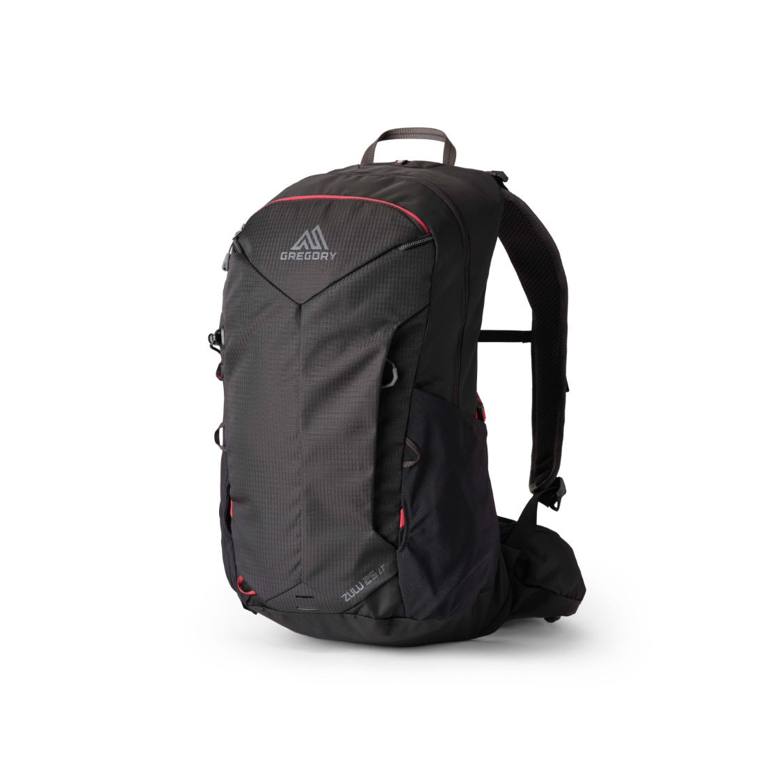 תיק טיולים קל משקל לגברים Zulu Lt 25