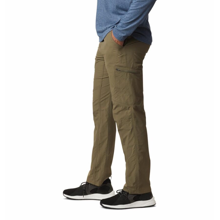 SILVER RIDGE CARGO M