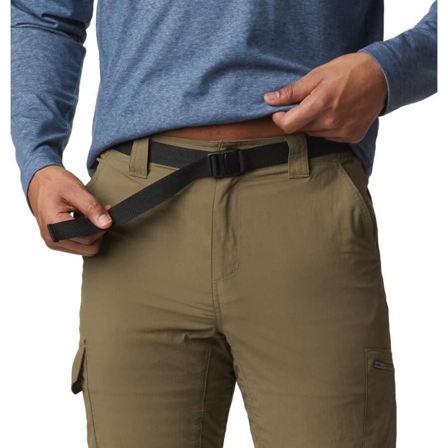 SILVER RIDGE CARGO M
