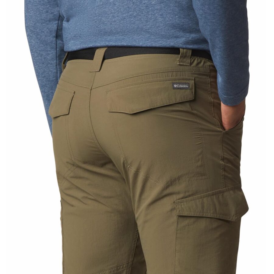 SILVER RIDGE CARGO M