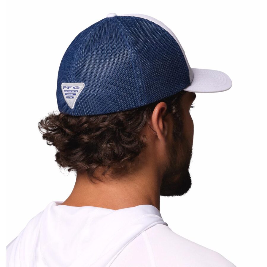 PFG MESH BALL CAP