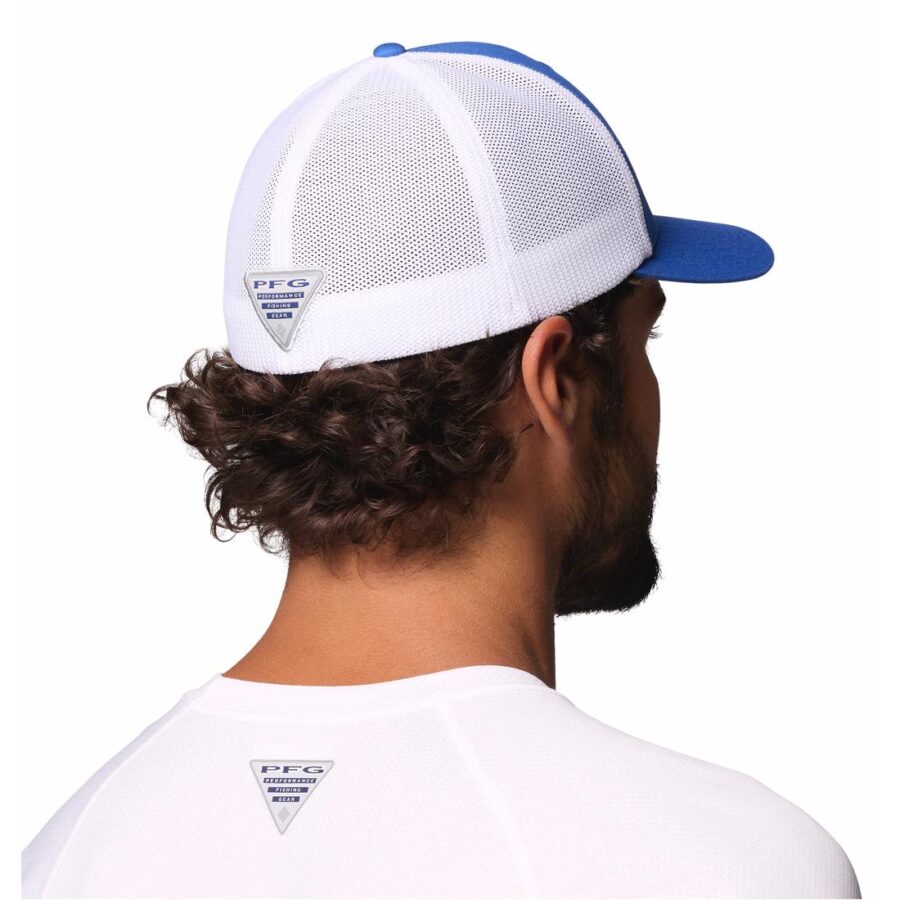 PFG MESH BALL CAP