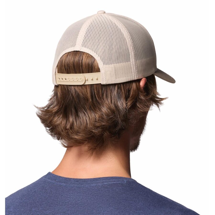COLUMBIA MESH HAT