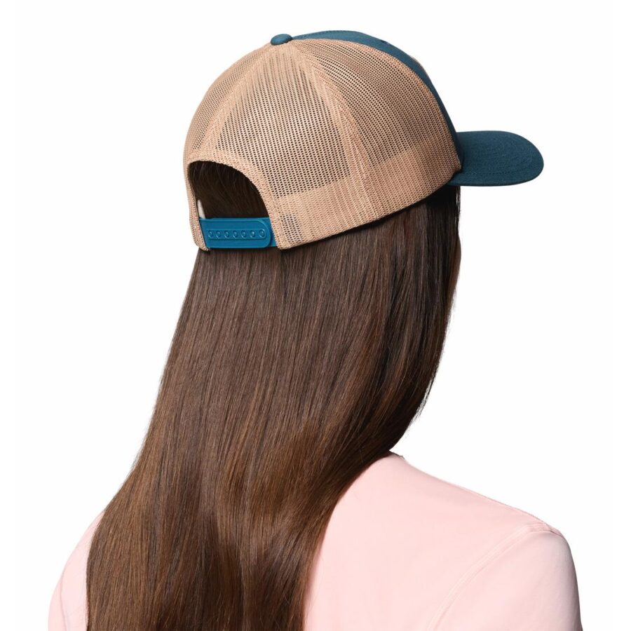 COLUMBIA MESH HAT