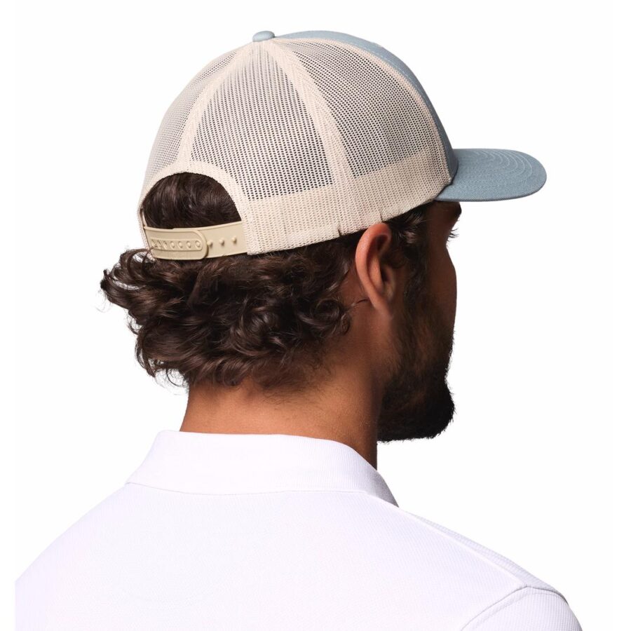 COLUMBIA MESH HAT