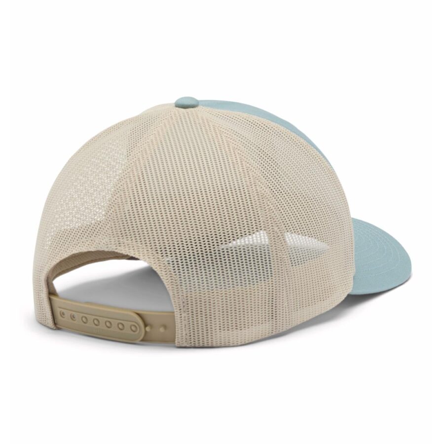 COLUMBIA MESH HAT