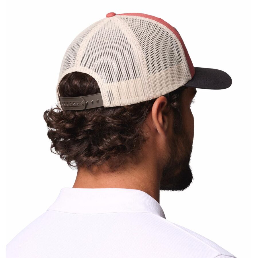 COLUMBIA MESH HAT