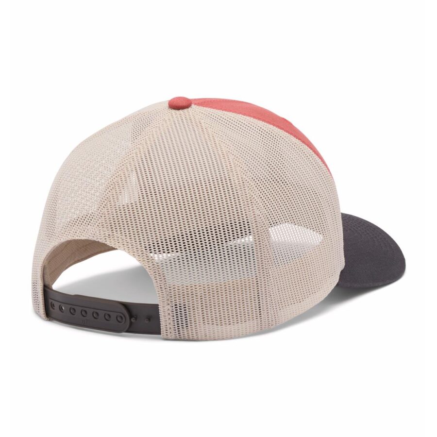 COLUMBIA MESH HAT