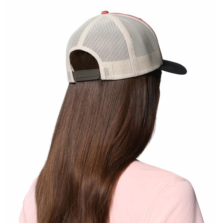 COLUMBIA MESH HAT