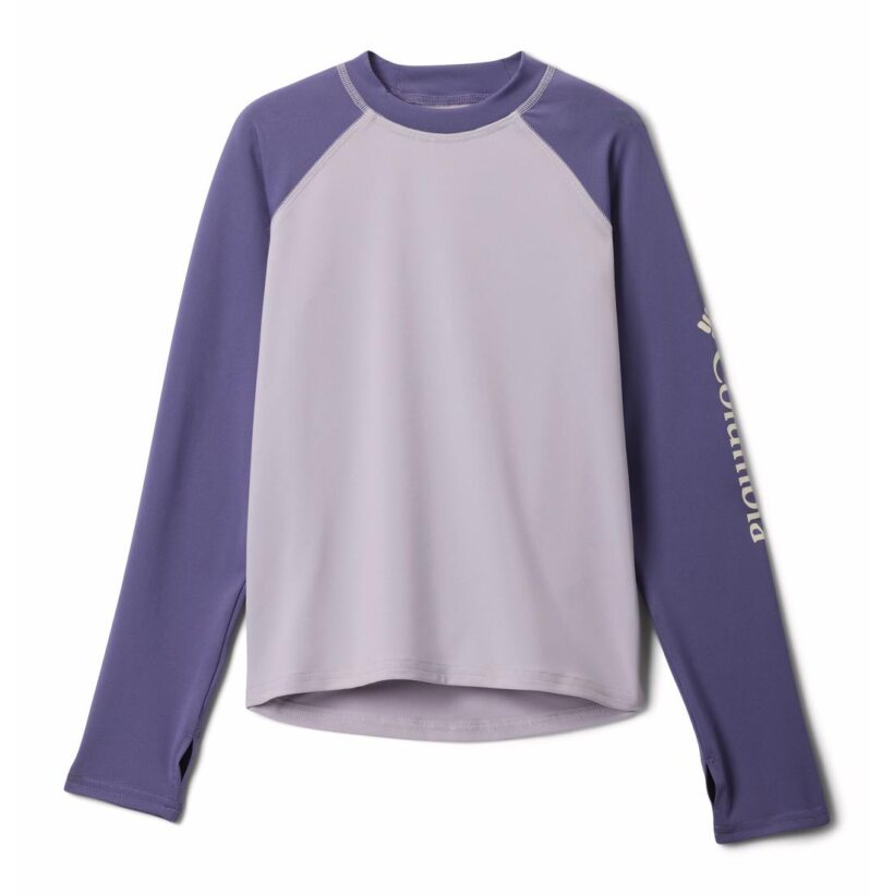 חולצה ארוכה לבנים ולבנות Sandy Shores L/S Sun