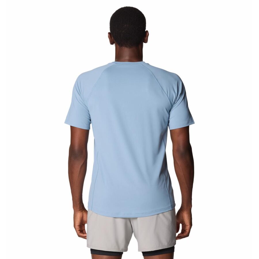 CRATER LAKE S/S
