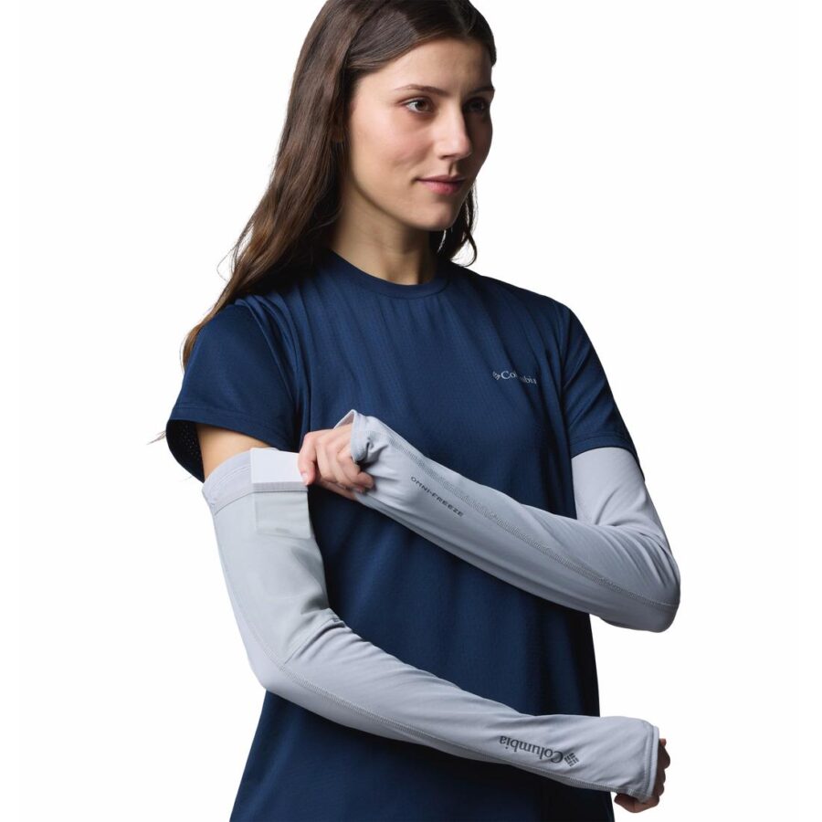 FREEZER ZERO II ARM SLVS