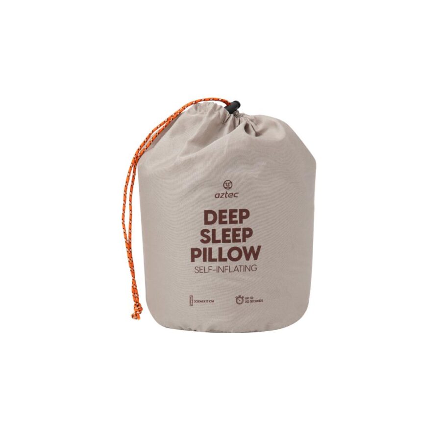 DEEP SLEEP PILLOW