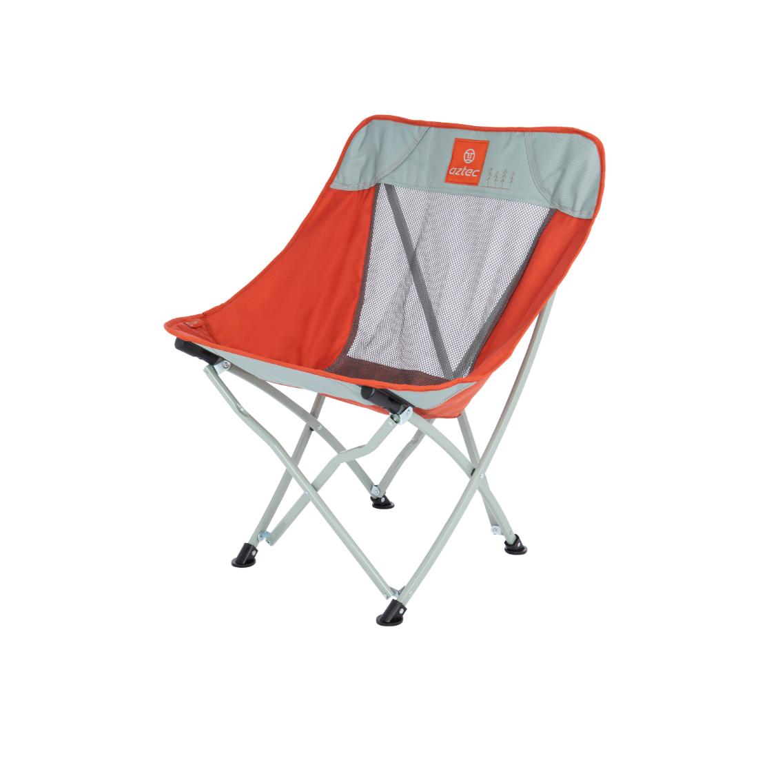 כיסא שטח מתקפל Solarix Eco II