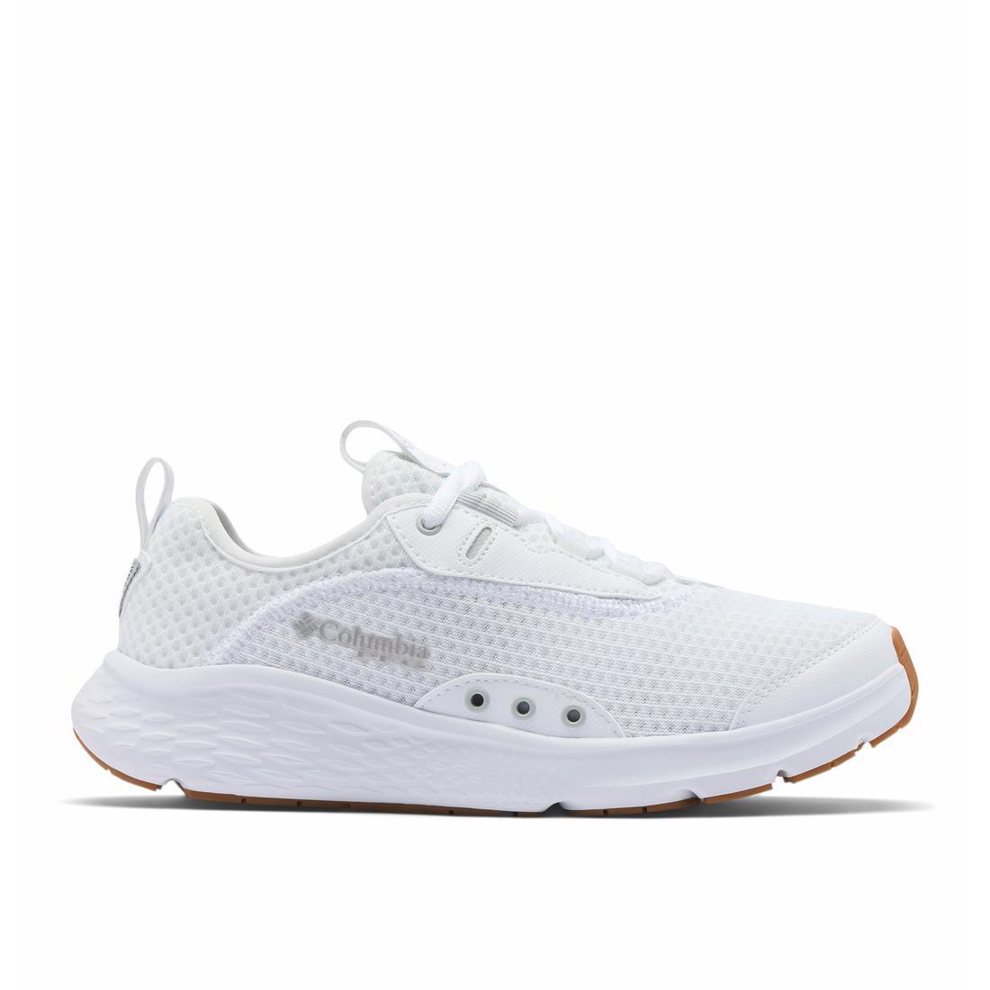 נעלי טיולים וריצת שטח לנשים Castback Pfg