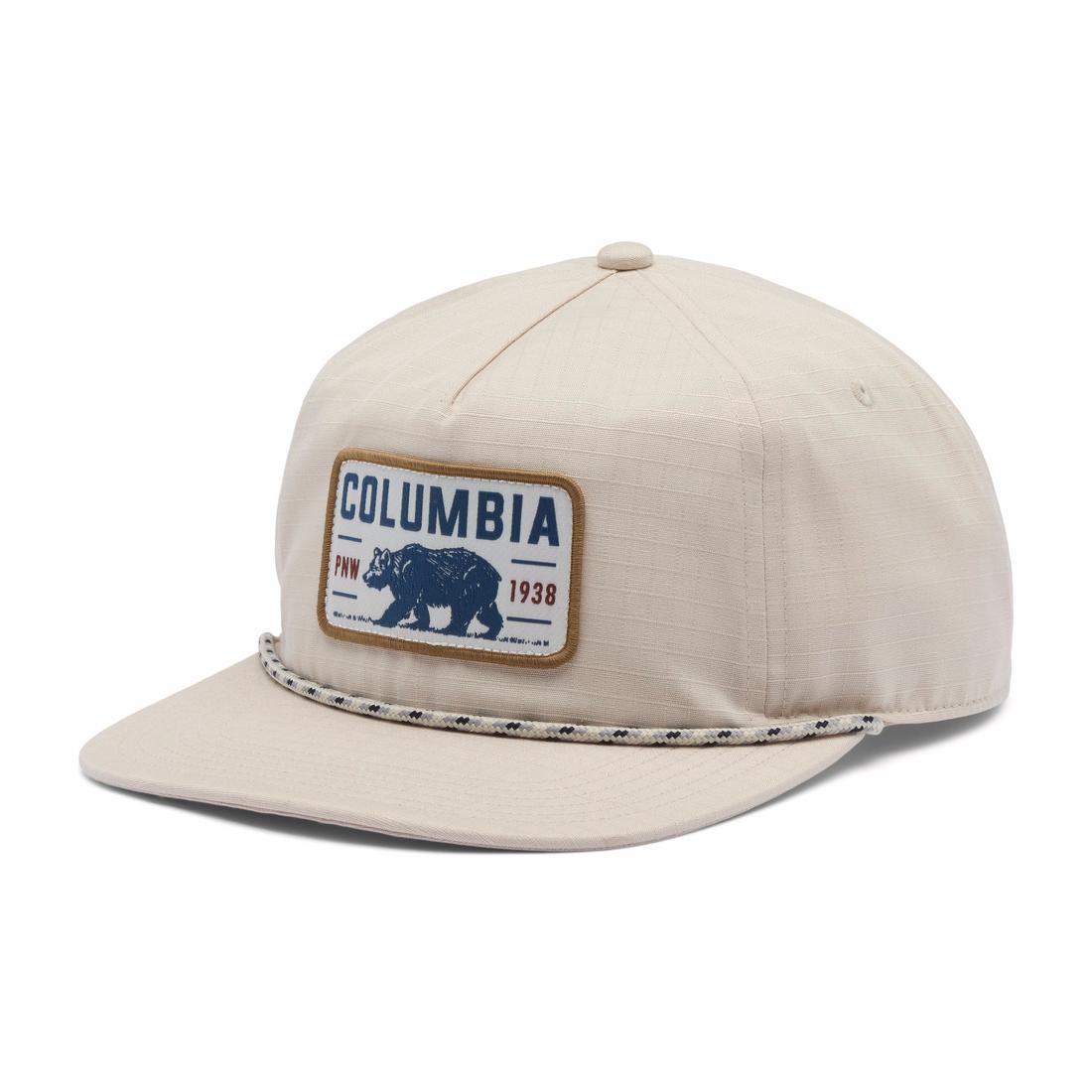 כובע מצחייה Ratchet Strap Snap Back