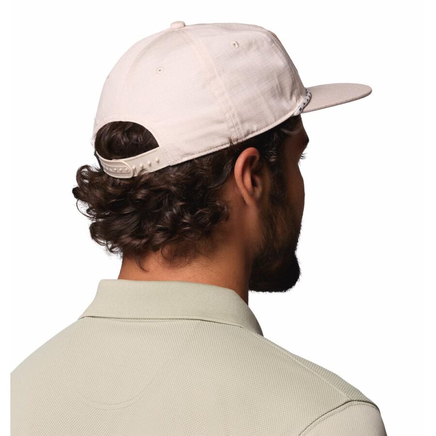 RATCHET STRAP SNAP BACK