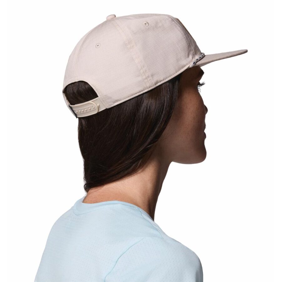 RATCHET STRAP SNAP BACK
