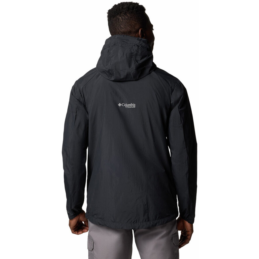 LOOP TRAIL II WINDBREAKER