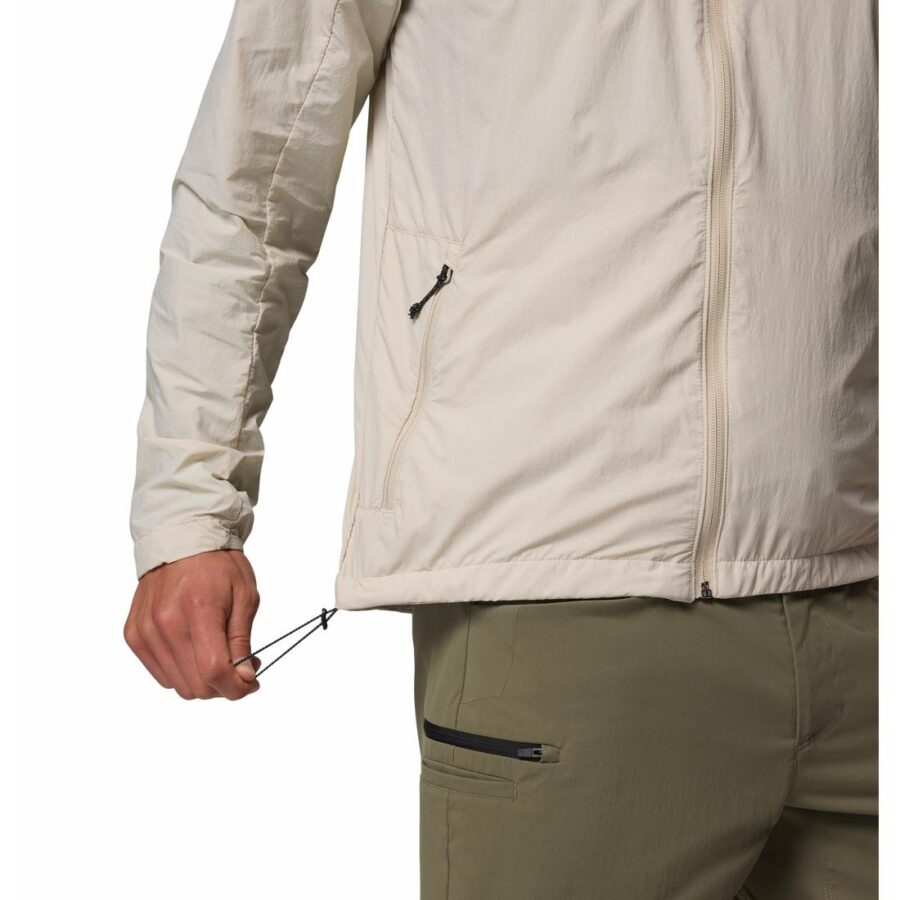 LOOP TRAIL II WINDBREAKER