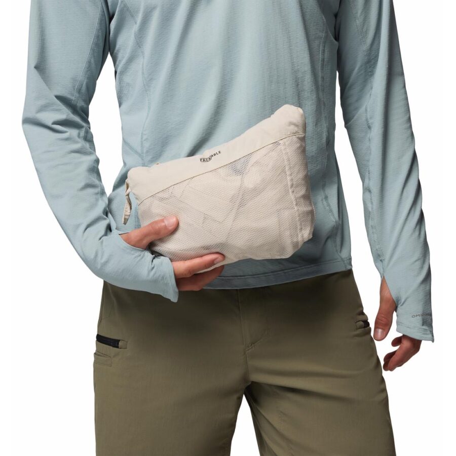 LOOP TRAIL II WINDBREAKER