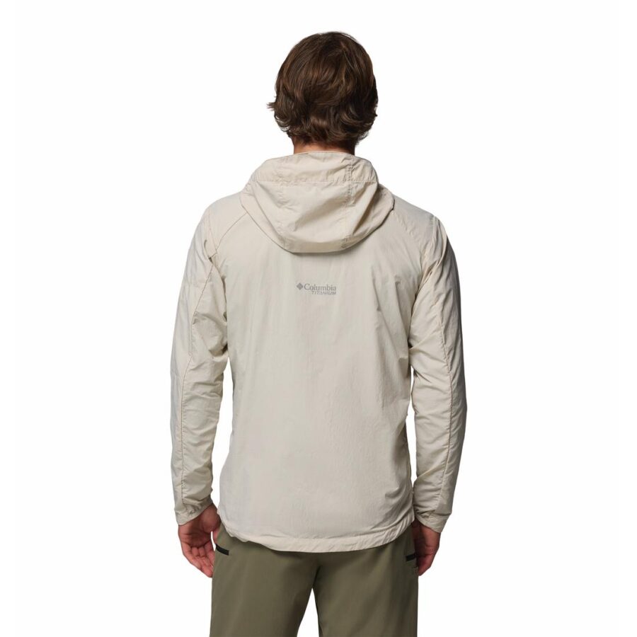 LOOP TRAIL II WINDBREAKER