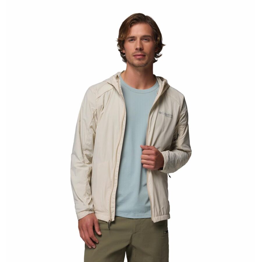 LOOP TRAIL II WINDBREAKER