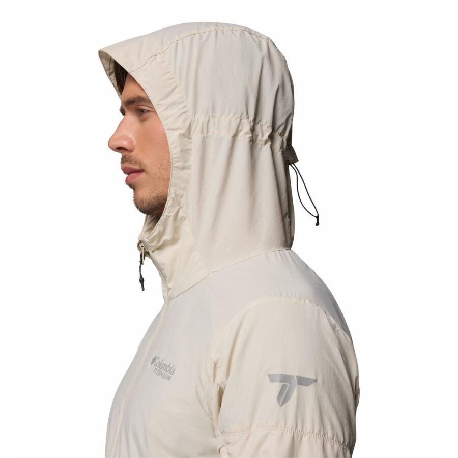LOOP TRAIL II WINDBREAKER