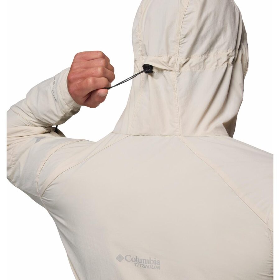 LOOP TRAIL II WINDBREAKER