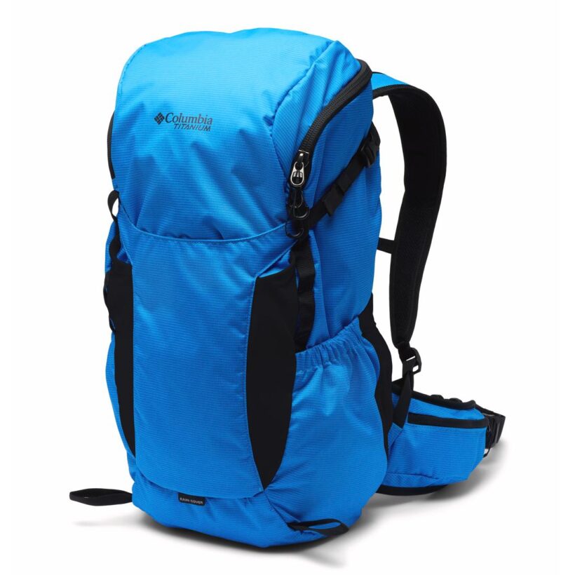 תיק גב לטיולים Triple Canyon 36L Backpack