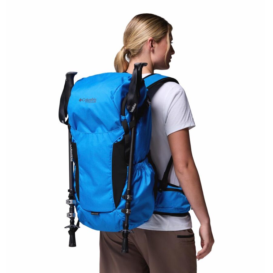 TRIPLE CANYON 36L BACKPACK