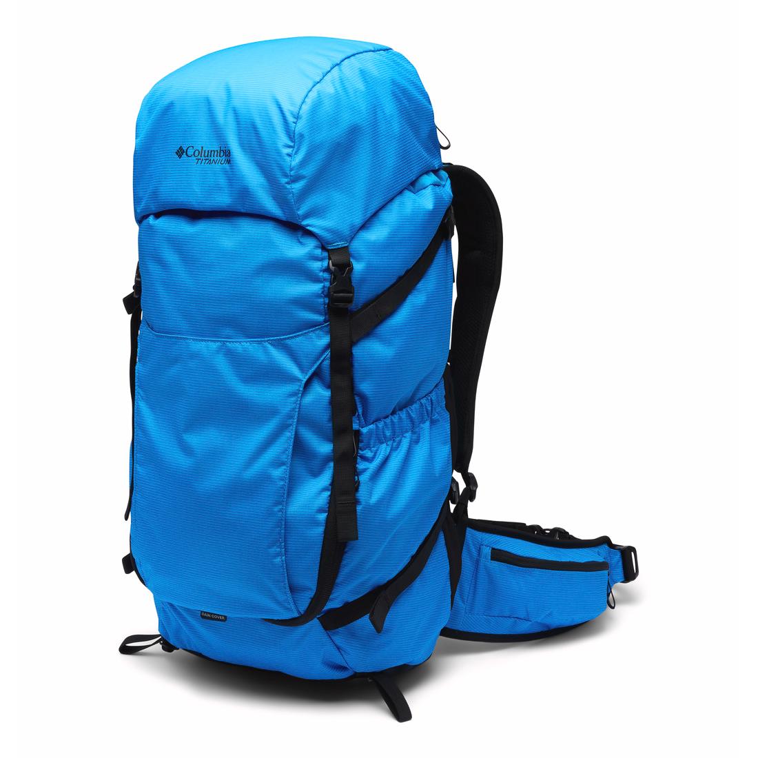 תיק גב רב תכליתי Triple Canyon 60L Backpack