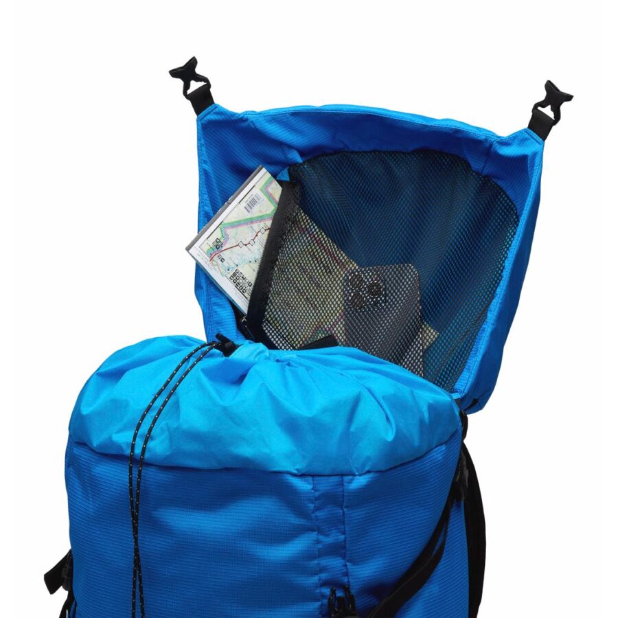 TRIPLE CANYON 60L BACKPACK
