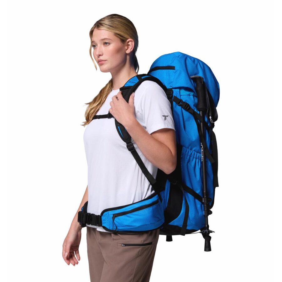 TRIPLE CANYON 60L BACKPACK