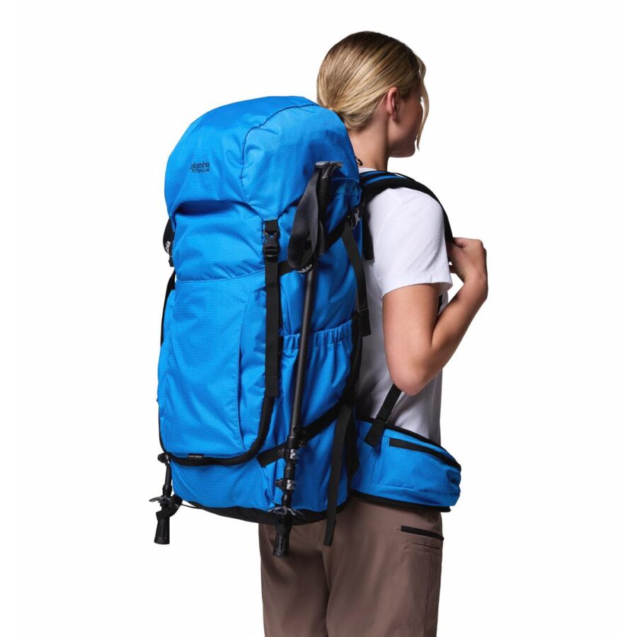 TRIPLE CANYON 60L BACKPACK