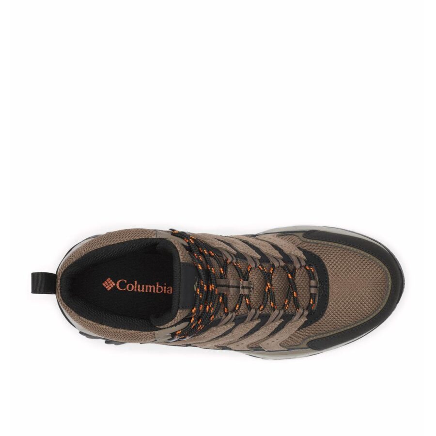 STRATA TRAIL MID WP M