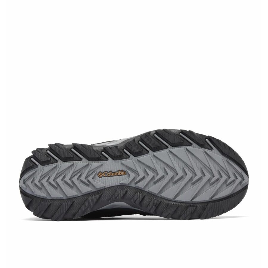 STRATA TRAIL LOW WP M