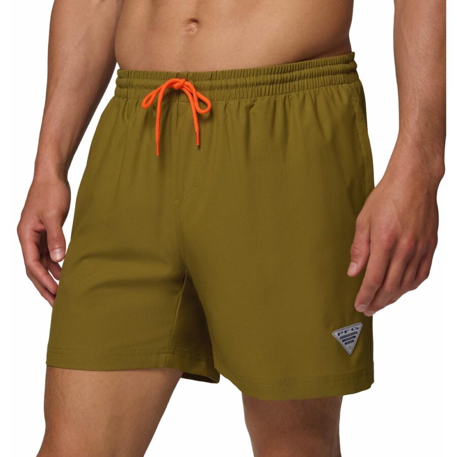 PFG RAMBLER SHORT