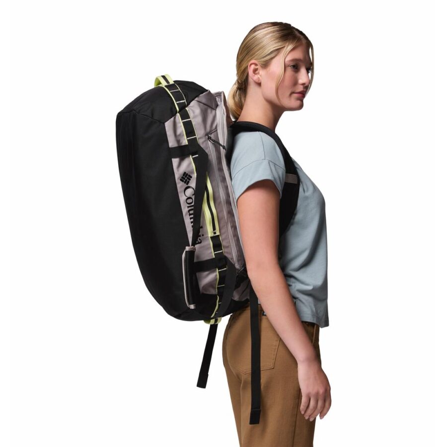 LANDROAMER 40L DUFFEL