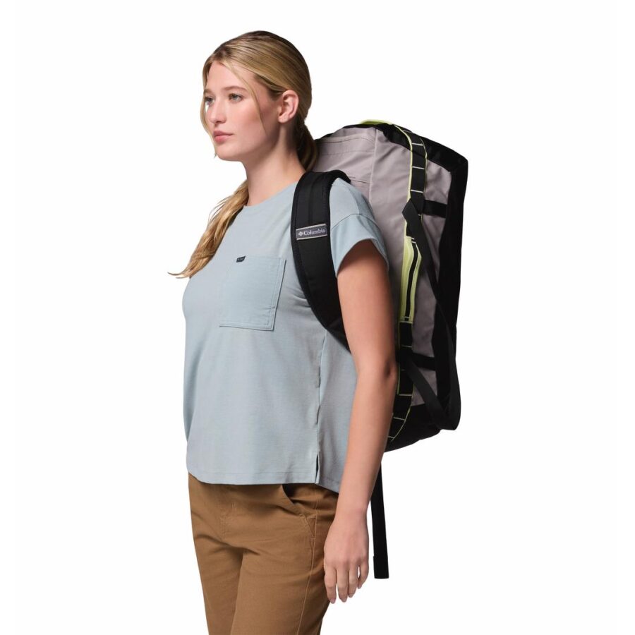 LANDROAMER 40L DUFFEL