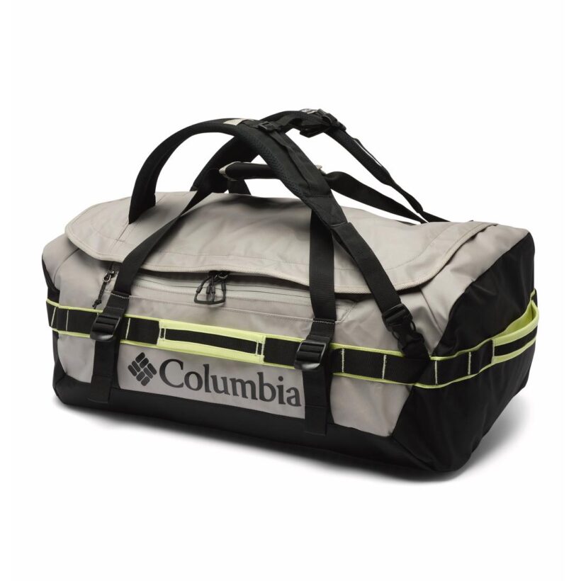 תיק נסיעות Landroamer 60L Duffel