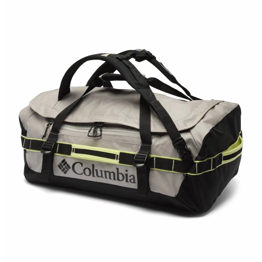 LANDROAMER 60L DUFFEL