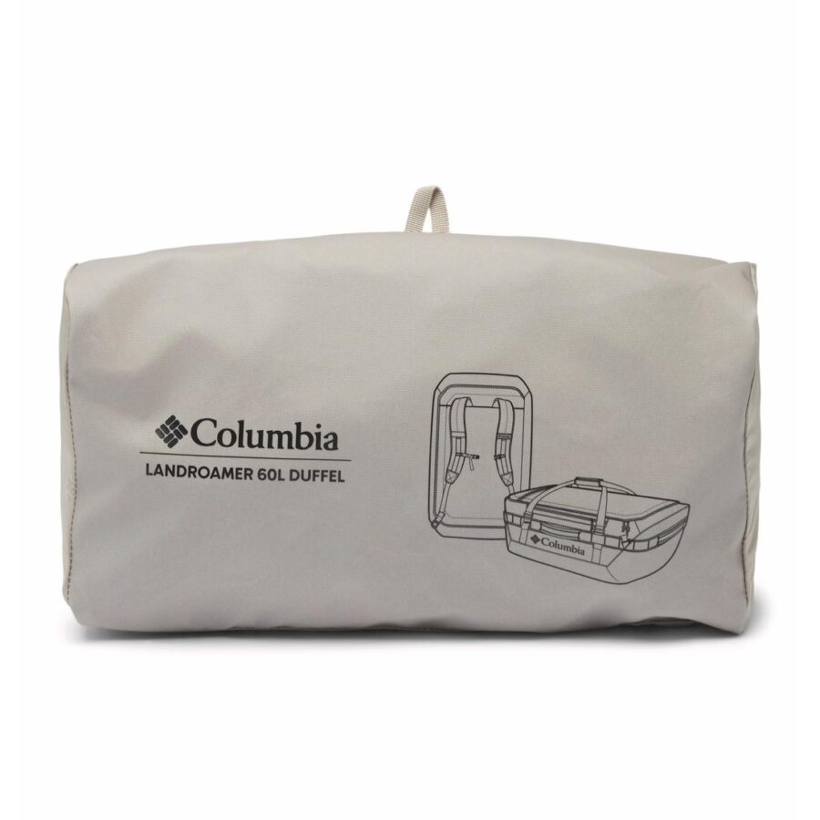 LANDROAMER 60L DUFFEL