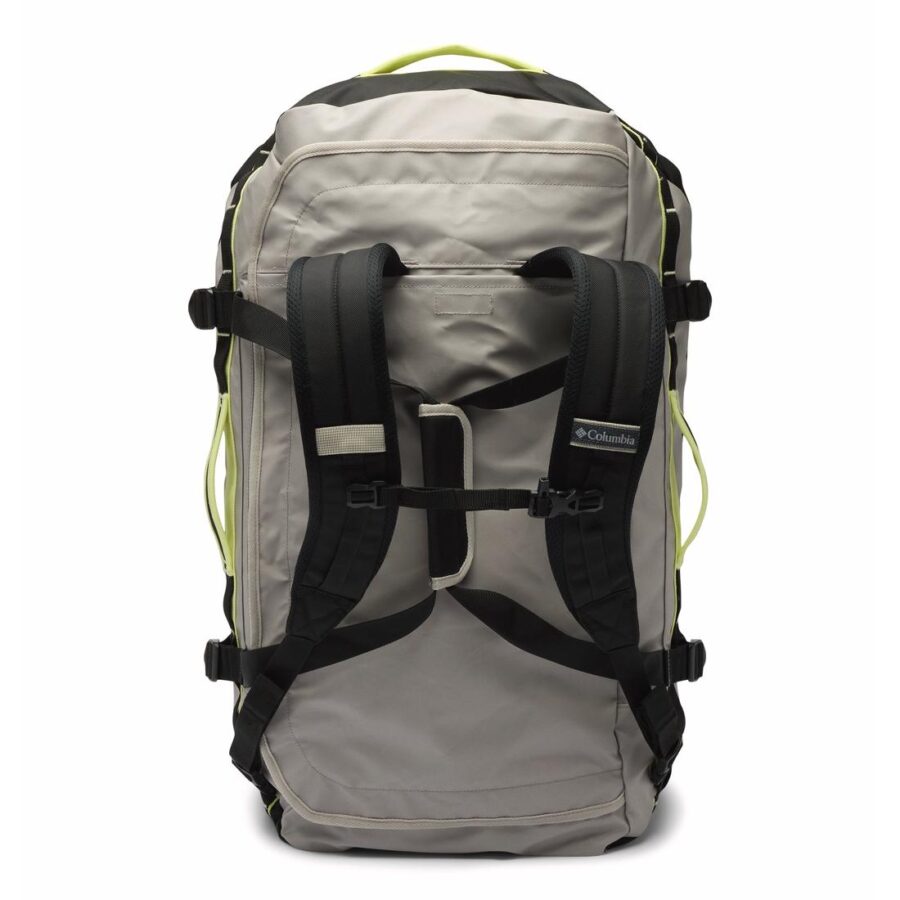 LANDROAMER 60L DUFFEL