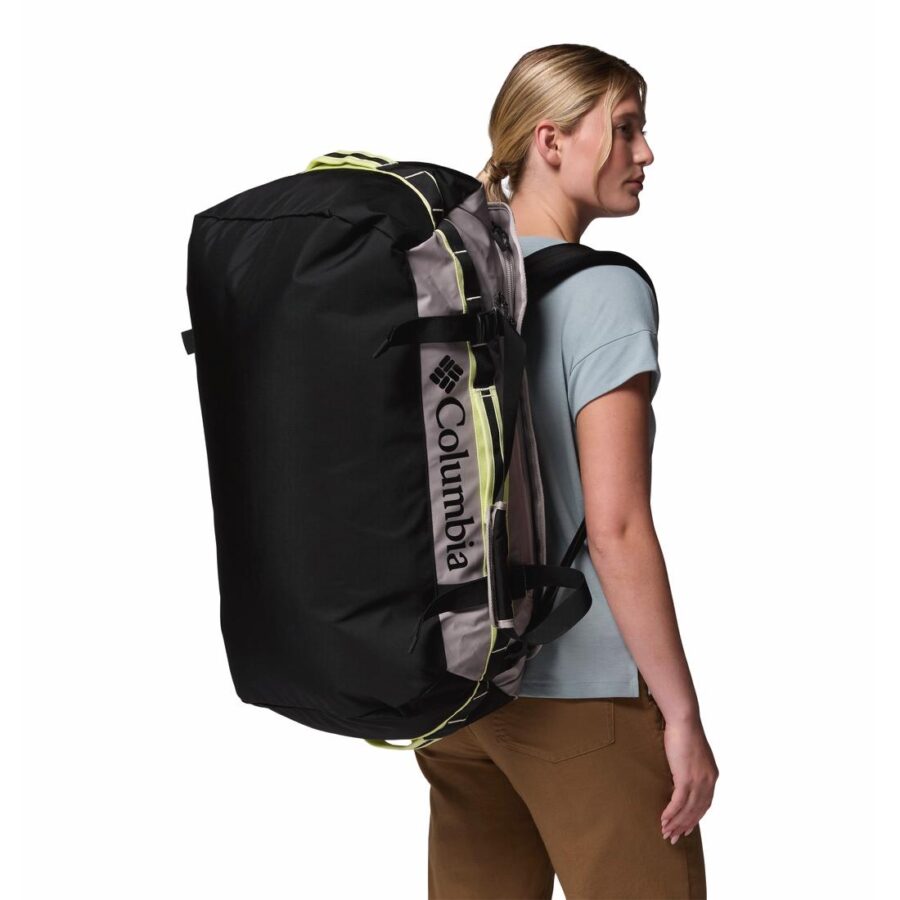 LANDROAMER 60L DUFFEL