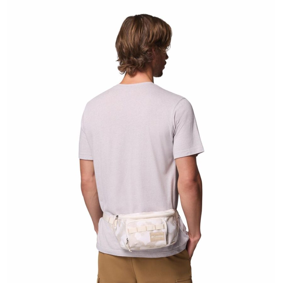 ZIGZAG II HIP PACK