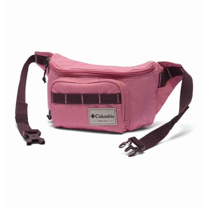 פאוץ מותן Zigzag II Hip Pack
