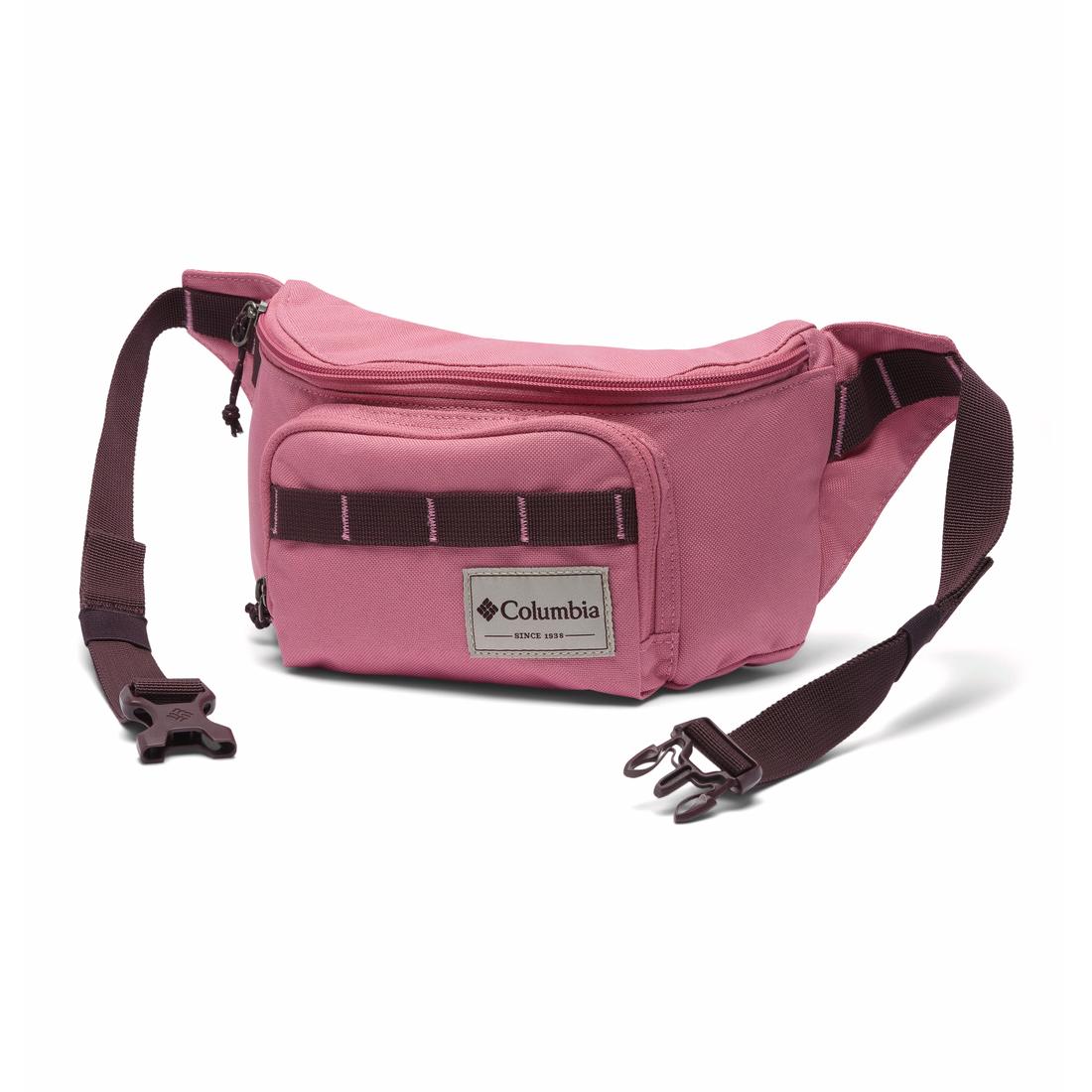 פאוץ מותן Zigzag II Hip Pack