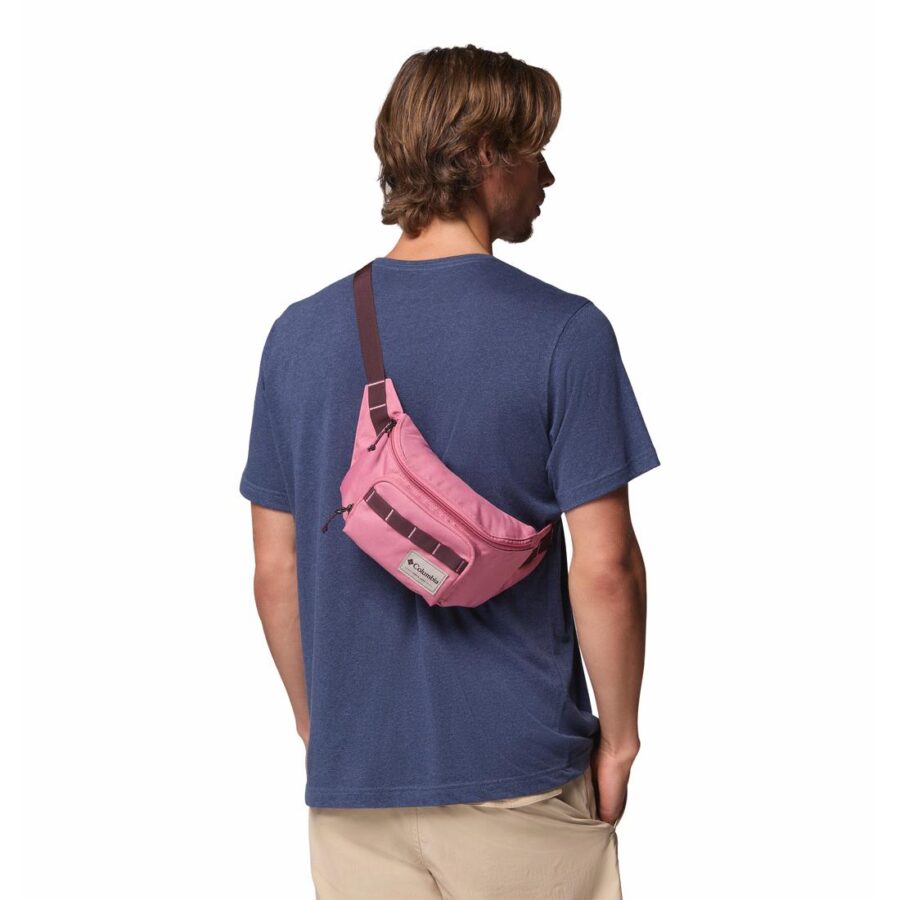 ZIGZAG II HIP PACK