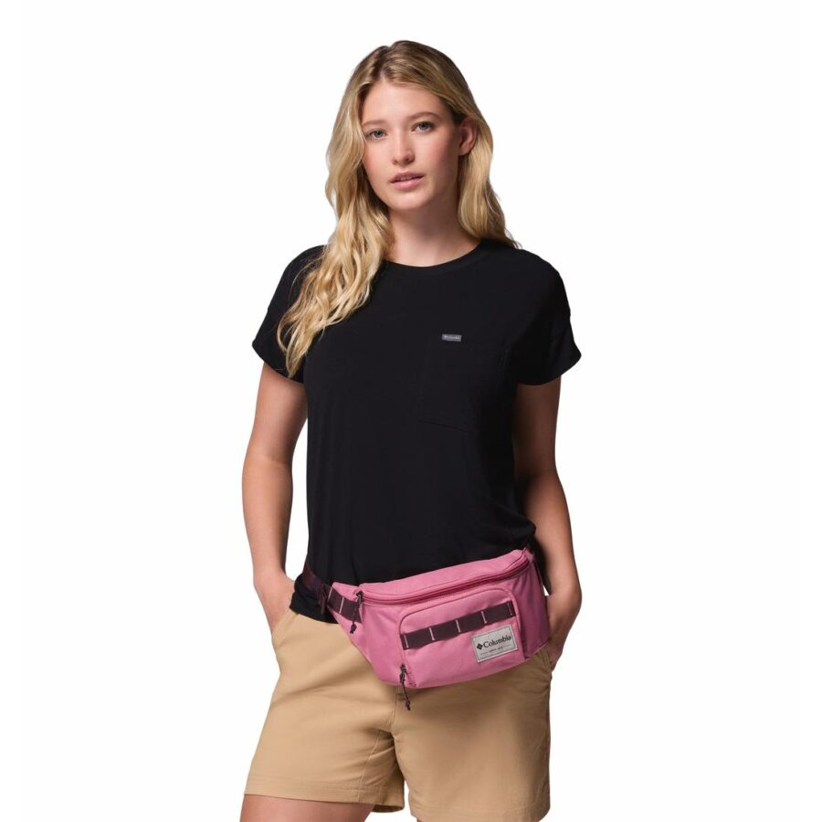 ZIGZAG II HIP PACK